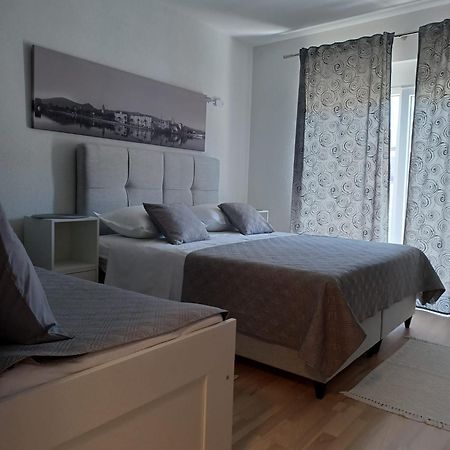 Studio Apartman Marija Trogir Exterior photo